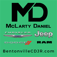 McLarty Daniel CDJR