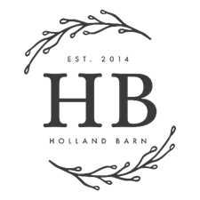 Holland Barn Venue Holland Barn Venue