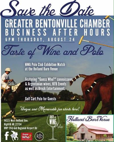 Holland Barn NonProfit Events Holland Barn NonProfit Events