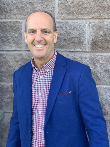 Dr John Unruh Dr John Unruh