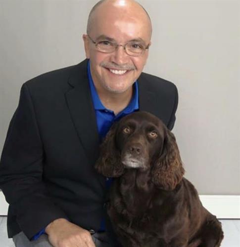 Dr Tim Goulart Dr Tim Goulart