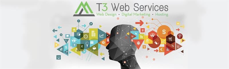 T3 Web Services T3 Web Services