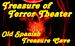 Treasure of Terror Theater - Sleepy Hollow