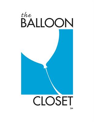 The Balloon Closet
