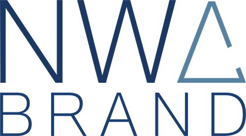 NWA Brand Logo NWA Brand Logo