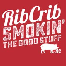 Rib Crib Rib Crib