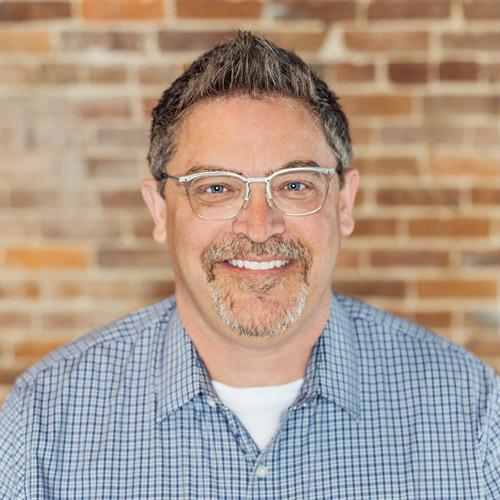CEO - Andy Johnson CEO - Andy Johnson