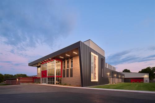 Farmington Junior High