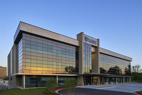 Ortho Arkansas Medical Office Building