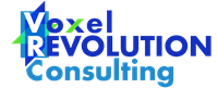 Voxel REVOLUTION Inc. Voxel REVOLUTION Inc.