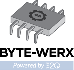 Byte-Werx Logo