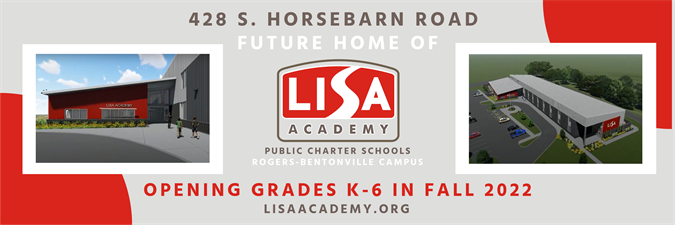 Lisa Academy