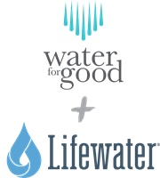 Water for Good (formally Lifewater)