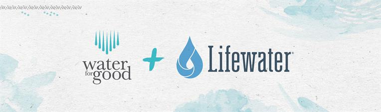 Water for Good (formally Lifewater)