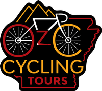 OZ Cycling Tours