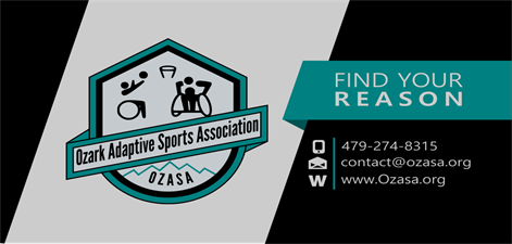 Ozark Adaptive Sports Association - OZASA