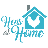 Hens at Home