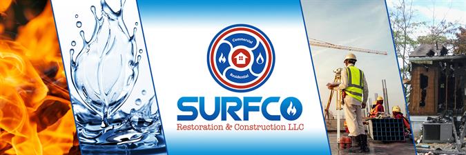 Surfco Restoration & Construction LLC