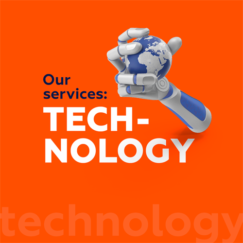 Our Services: Website and eCommerce