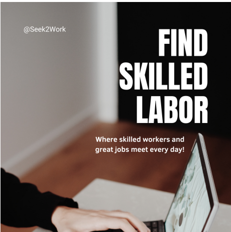 Find Skilled Labor