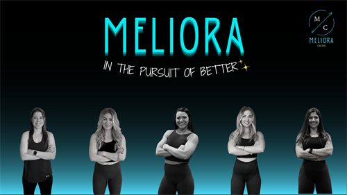 The Meliora Team 