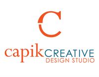 Capik Creative Design Studio