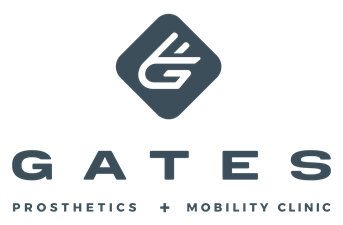 Gates Prosthetics + Mobility Clinic