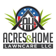 Acres and Home Lawn Care LLC