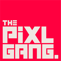 The Pixl Gang