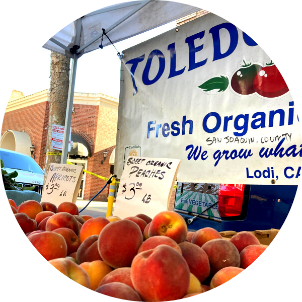 Growers Spotlight, Farmers Market, Job Fair and more!