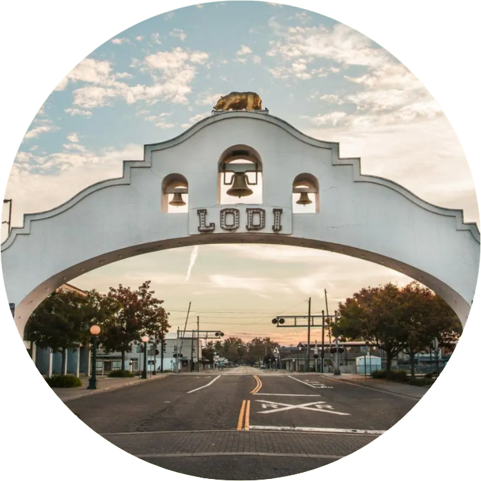 Image for Two Plans, One Legacy: Leading Lodi into Its Next Chapter