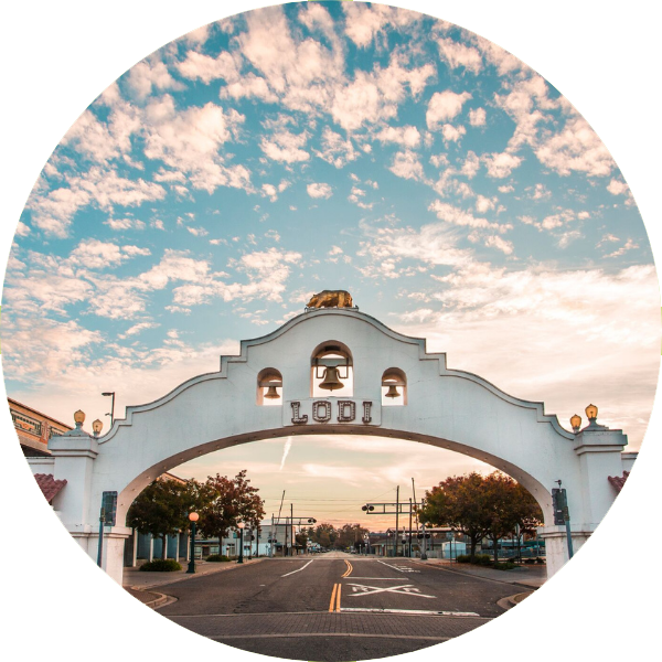 Image for Focused on What Matters: Advocating for Lodi's Business Community