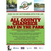 All County Chamber Day in the Park