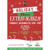 Holiday Mixer Extravaganza 