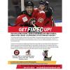 MEMBER BENEFIT: Stockton Heat Game