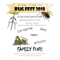 BugFest 2018