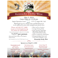 Kentucky Derby West