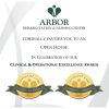 Arbor Center Open House