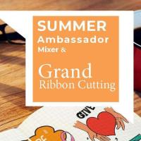 Summer Ambassador Mixer