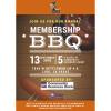 Membership BBQ 2018