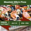Mountain Mike's Pizza 