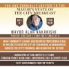 Mayor's State of the City Breakfast