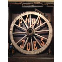 Papa Joe's BBQ - Ribbon Cutting