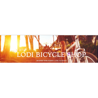 Lodi Bicycle Shop - Ribbon Cutting