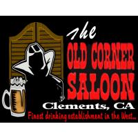 Old Corner Saloon - Charity Golf Tournament