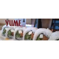 YUME Japanese Cuisine Resturant