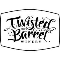 Twisted Barrel Ribbon Cutting