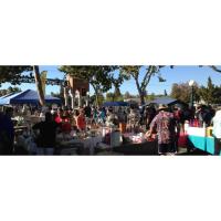 Lodi Street Faire