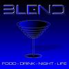 Blend Food * Drink - Ribbon Cutting