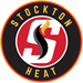 Stockton Heat Hockey - American Red Cross